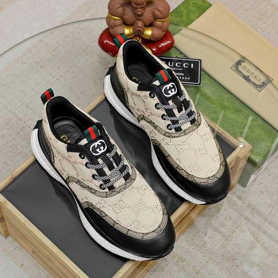 Picture of Gucci Shoes _SKUGuccisz38-44mnh041410665